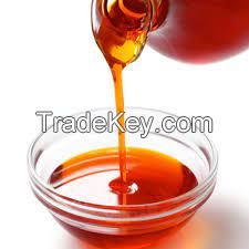 High quality palm oil available 