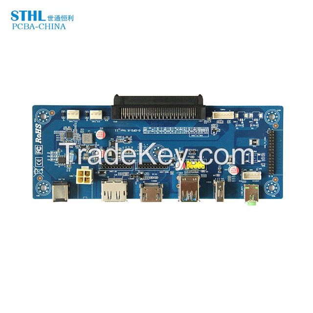 PCBA PCBA factory PCB assembly and PCBA manufacturer services other pcb & pcba