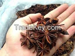 star anise