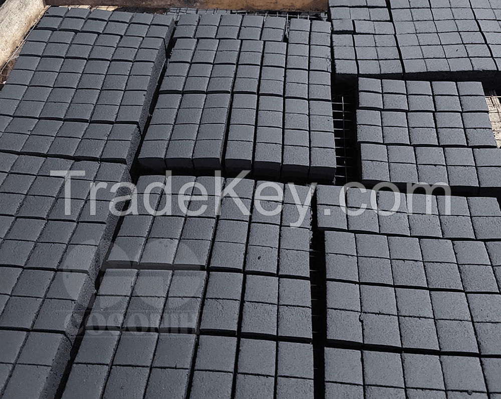 Charcoal Briquettes