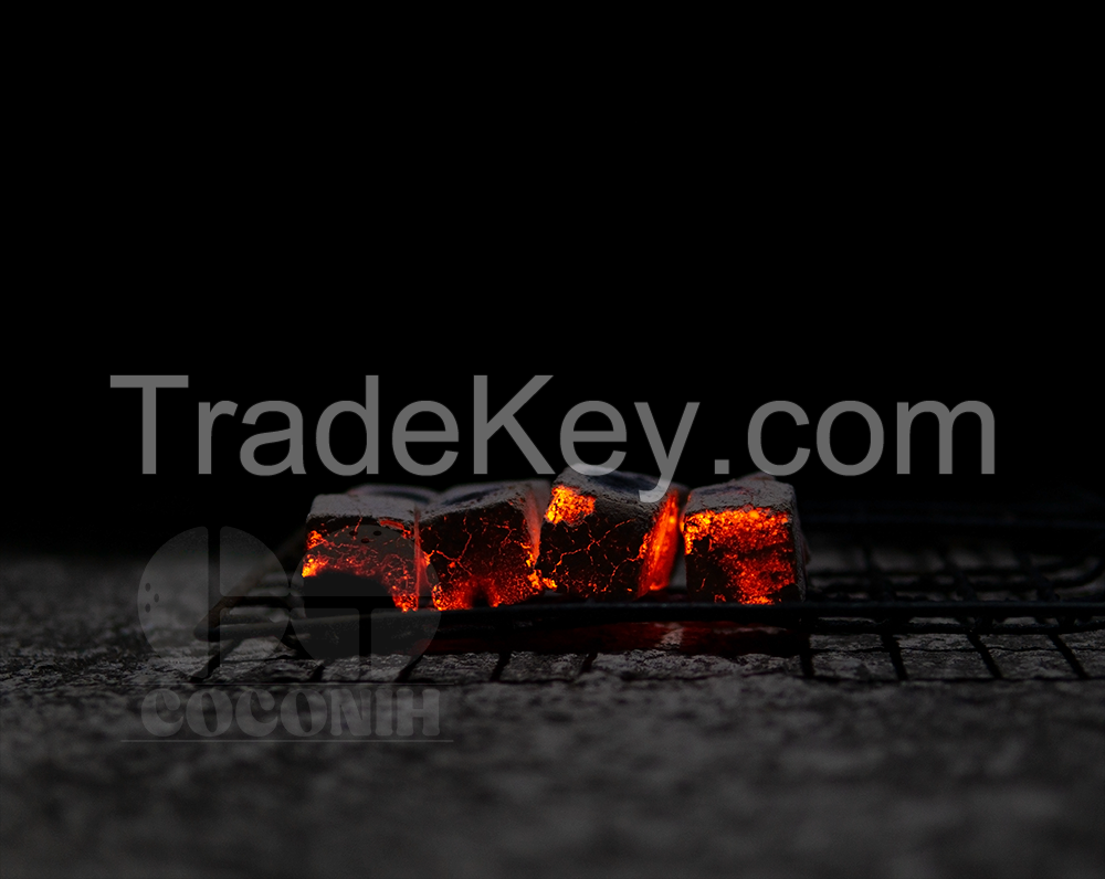 Charcoal Briquettes