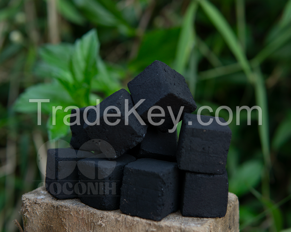 Charcoal Briquettes