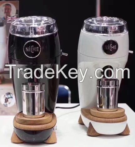 Brand New Niche Zero Coffee Grinder