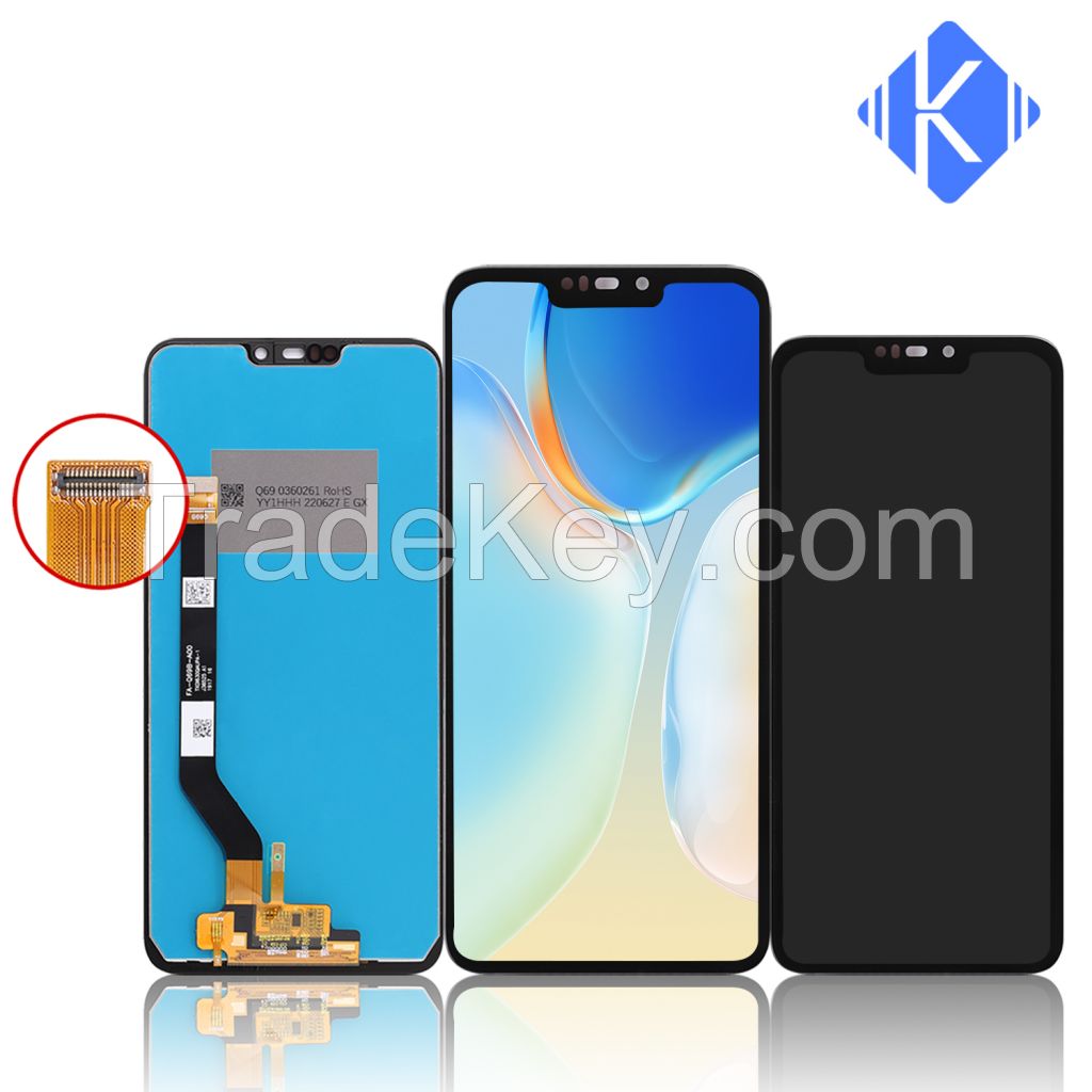 Brand New Screen Lcd for Honor 8C Lcd Display Screen