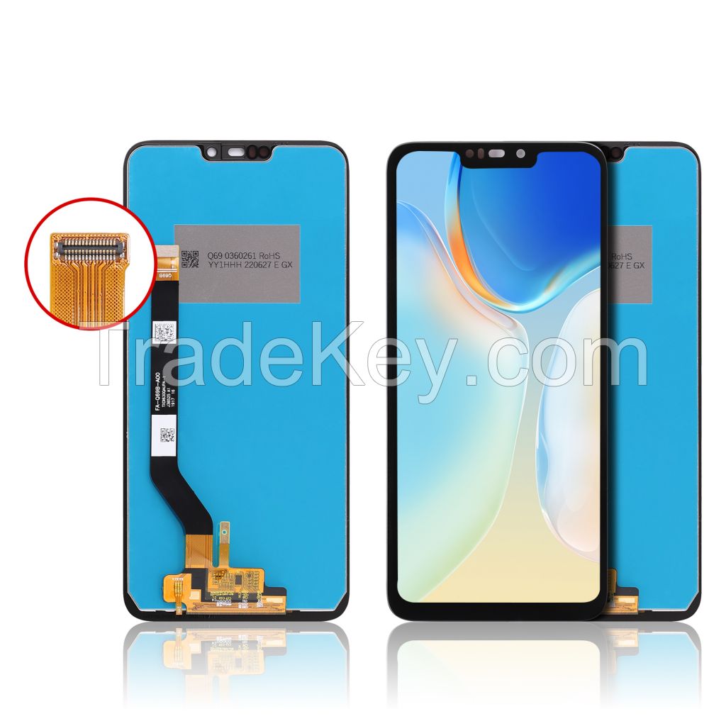 Brand New Screen Lcd for Honor 8C Lcd Display Screen