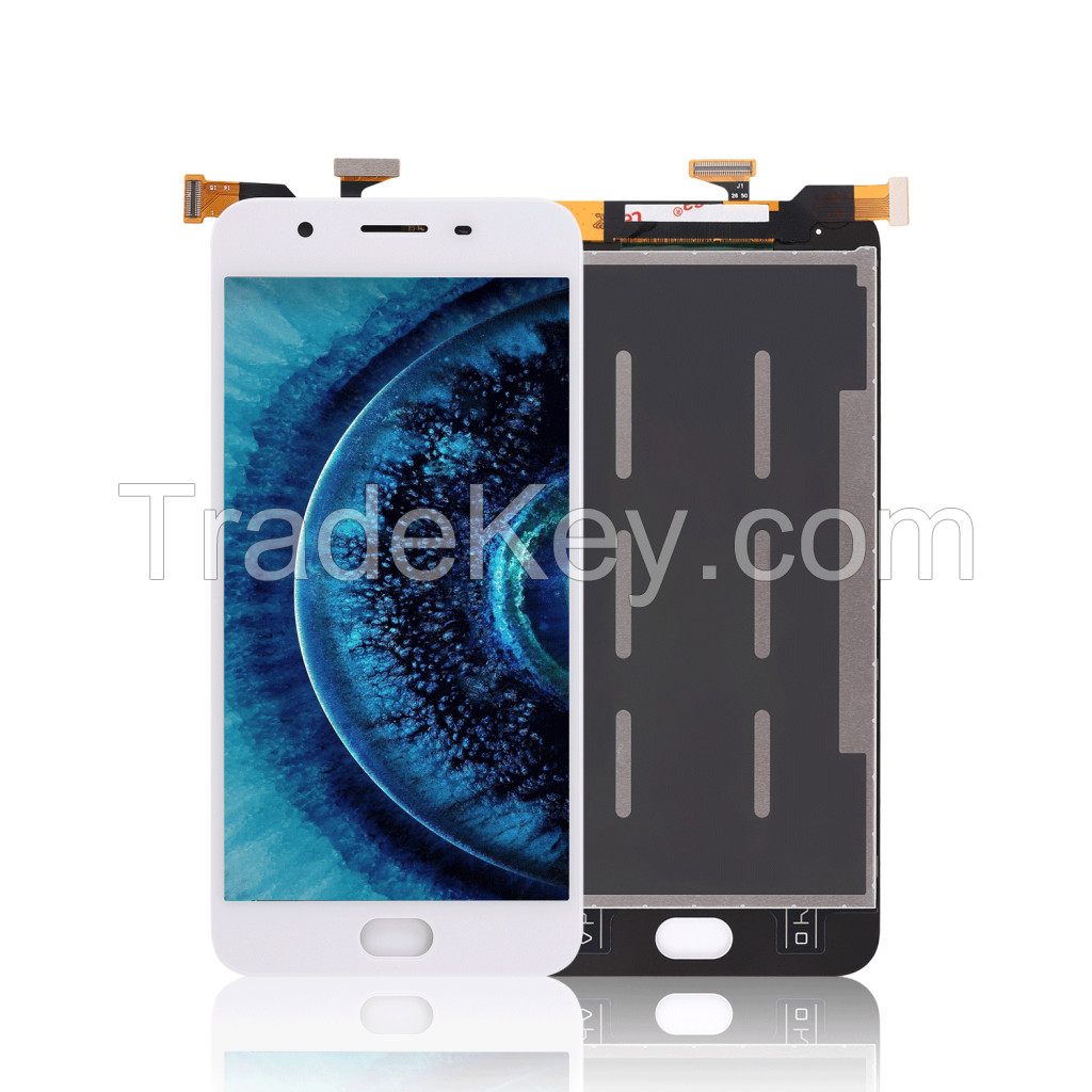 mobile phone LCD manufacture in china for OPPO A59 & F1S