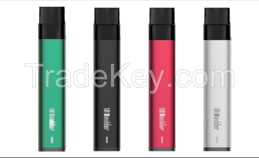 Electronic cigarettes, e-Sigs, vape Dandelion