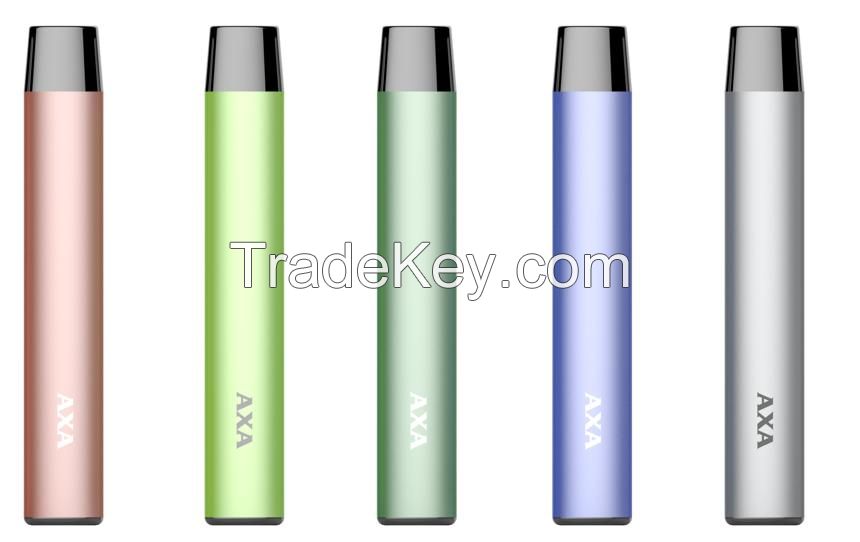 Electronic cigarettes, e-Sigs, vape Y197 Bling II