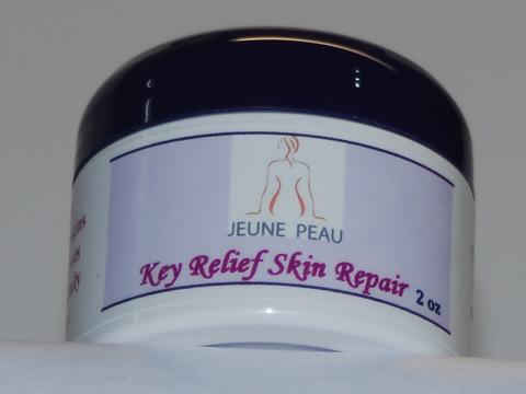 KEY RELIEF SKIN REPAIR