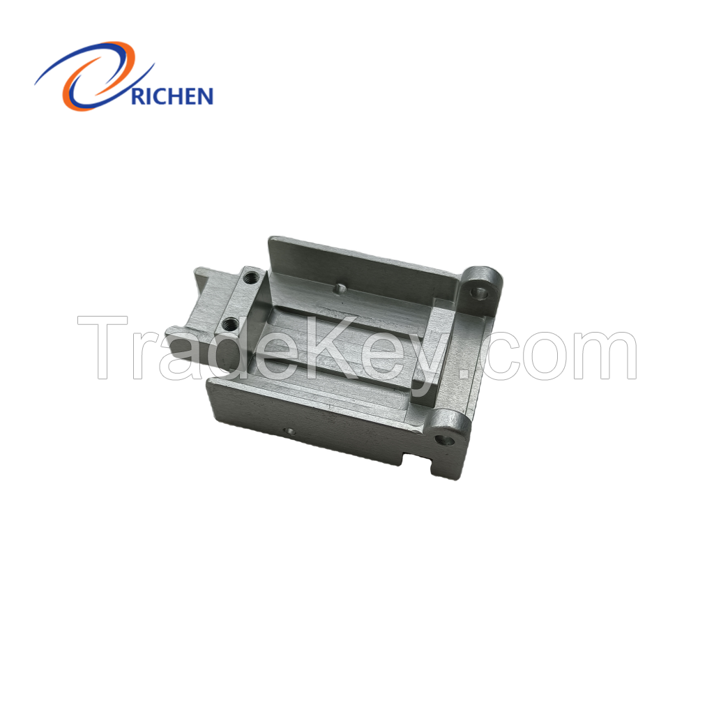 CNC Anodized Customized OEM Precision CNC Milling Machining Part