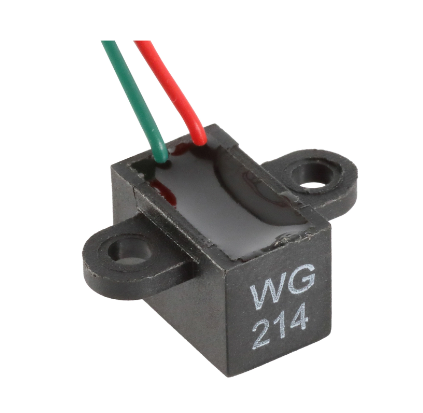 Bipolar Hall Sensor, Ah3041, Speed Sensor