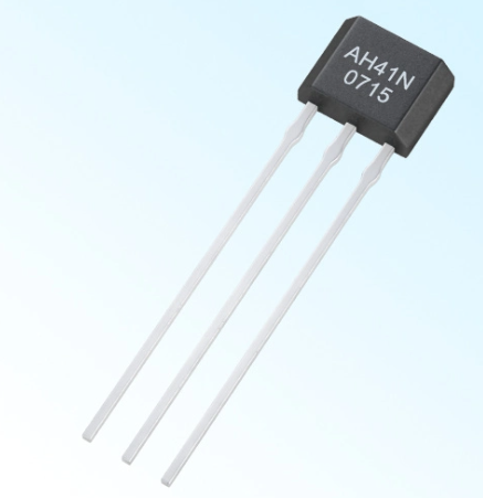 Bipolar Hall Sensor, Ah3041, Speed Sensor