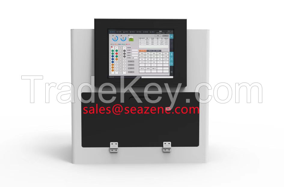 Nucleic acid purification instrument Nuzene32