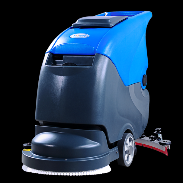 Kr-xs50d - Floor Scrubber-1