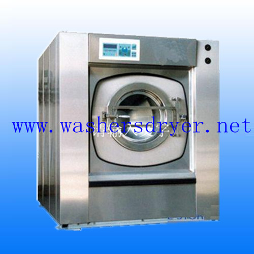 commercial laundry equipment 15kg