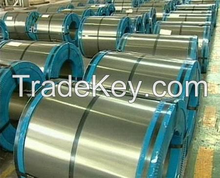 silicon steel products