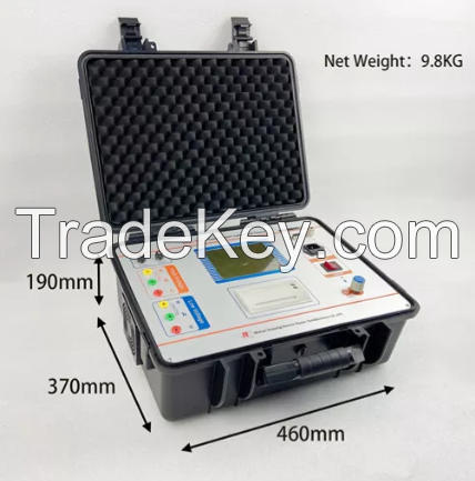 Transformer Turn Ratio Meter HYBC-901