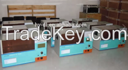 Dielectric Oil Tester Maker Insulating Oil Tester HYYJ-502