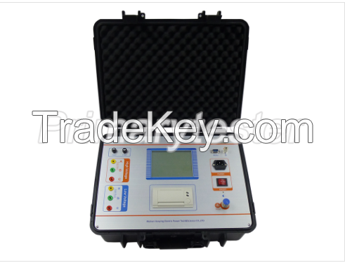 Transformer Turn Ratio Meter HYBC-901