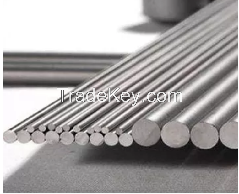 Cemented Carbide Rod small diameter carbide rods hard alloy