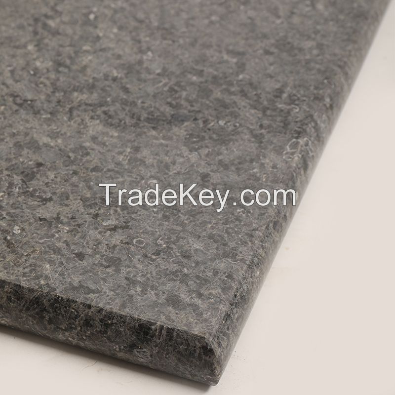 MiYifafu Mining-Natural stone Pacific Blue Ice granite tiles for steps/Customized/Prices are for reference only/Contact customer service before placing an order