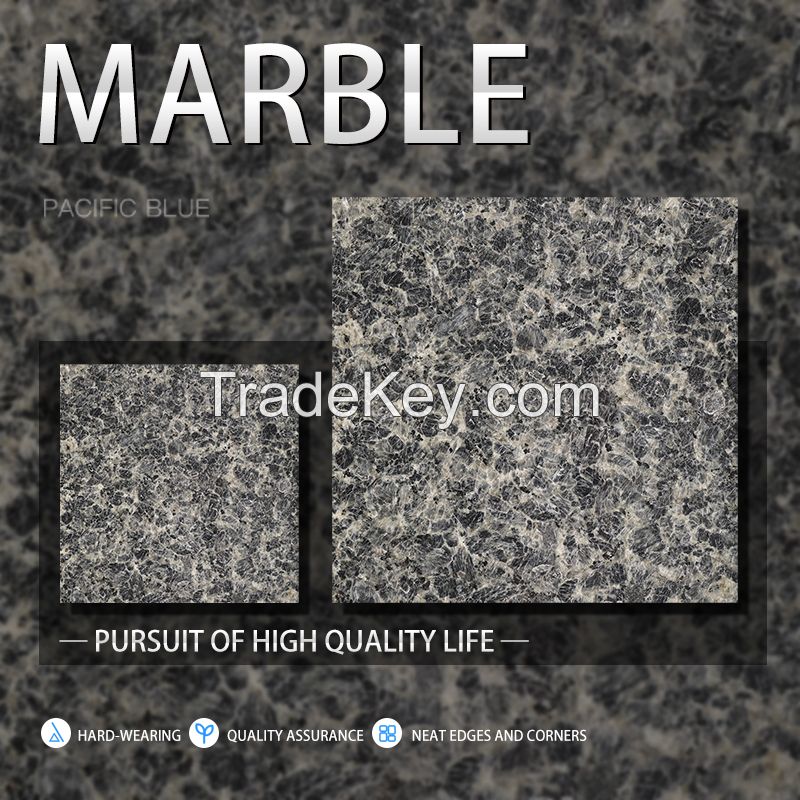 MiYifafu Mining-Natural stone Pacific Blue Ice granite tiles for steps/Customized/Prices are for reference only/Contact customer service before placing an order