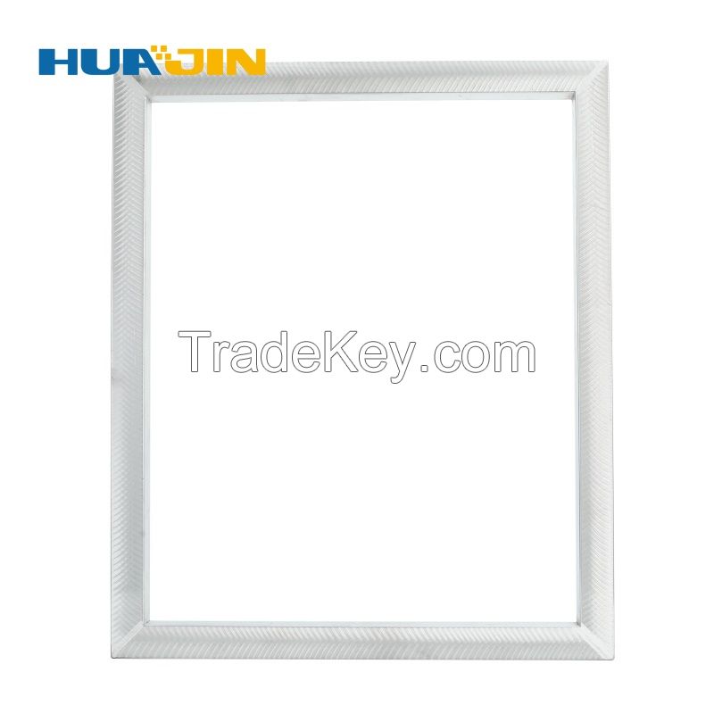 Aluminum Screen Printing Frames