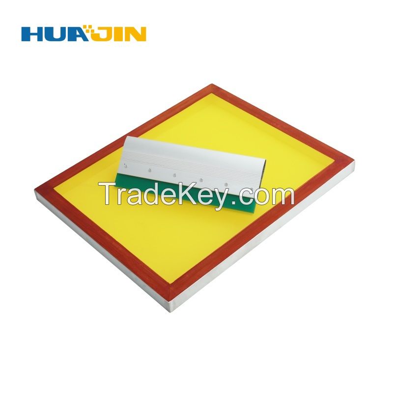 Aluminum Screen Printing Frames