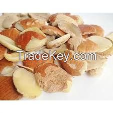 Dried Ogbono/ Bush Mango Seed