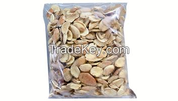 Dried Ogbono/ Bush Mango Seed