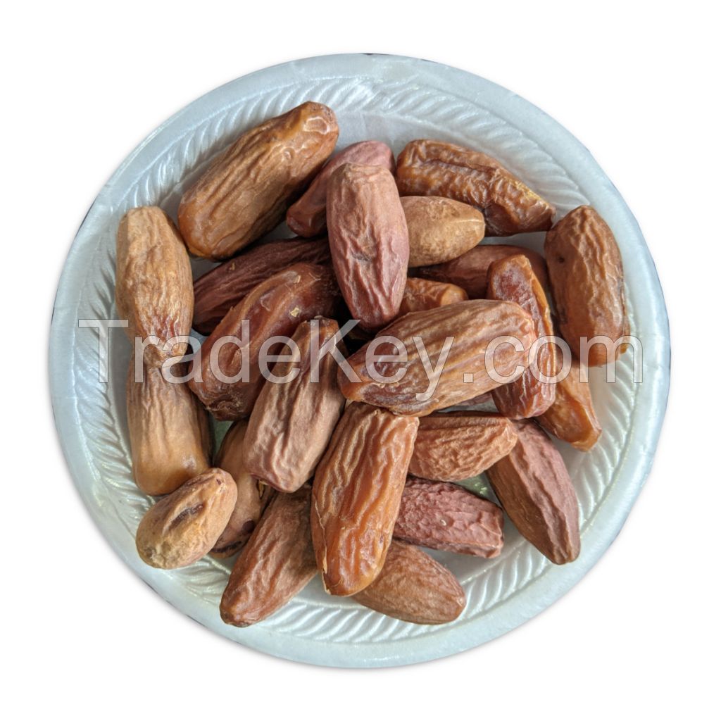 Dried Dates Fruits