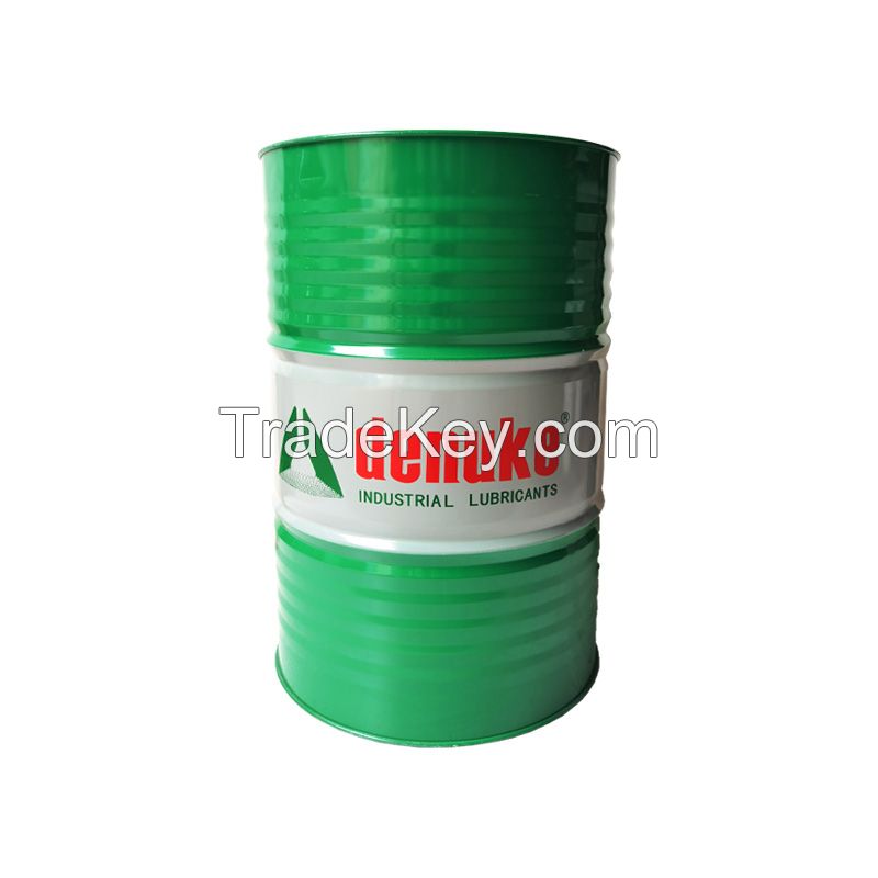Lubricants/metalworking fluids made in China/Please email before placing an order/customizable