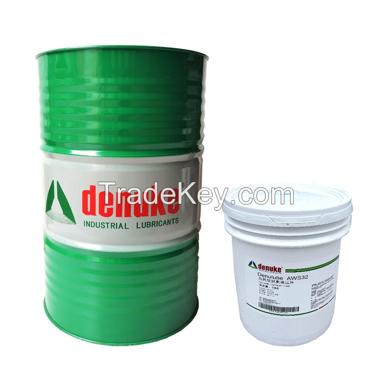 High pressure dust-free anti-wear hydraulic oil/Please email before placing an order/customizable