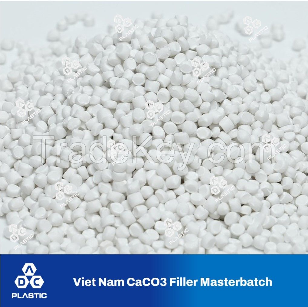 CALMASTÂ®MB130 â€“ PE CALCIUM CARBONATE FILLER MASTERBATCH