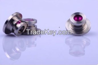 Sapphire Assembly Parts