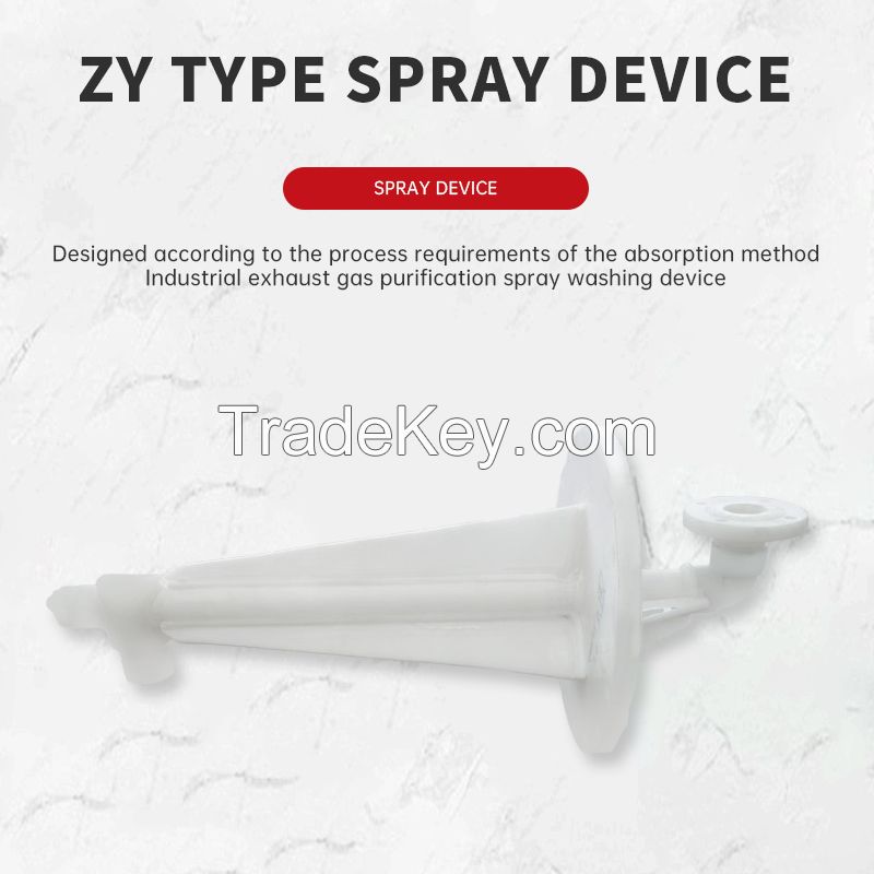 ZY Type Spray DevicePlease contact customer service before placing an order