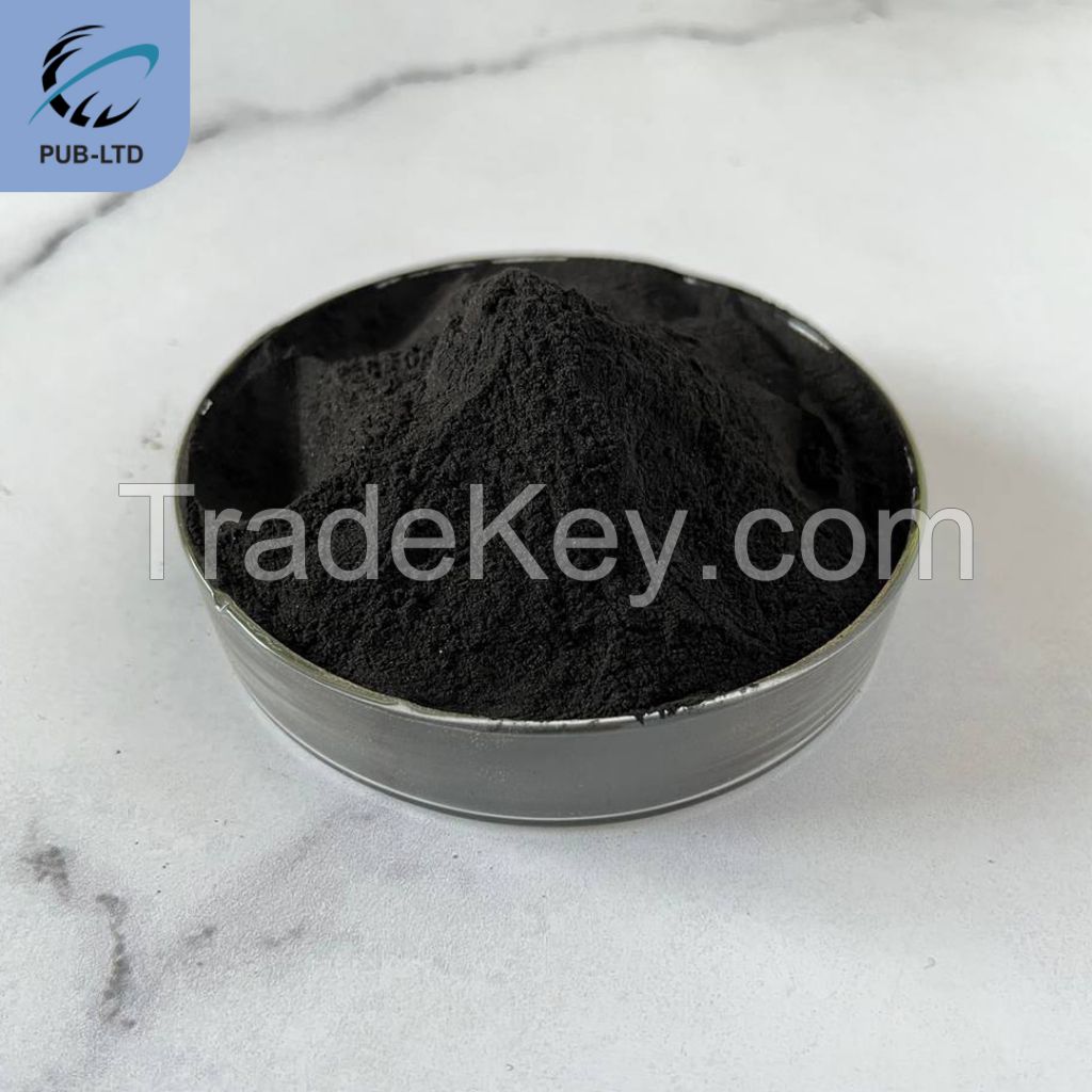 Natural Bitumen or Gilsonite 10%