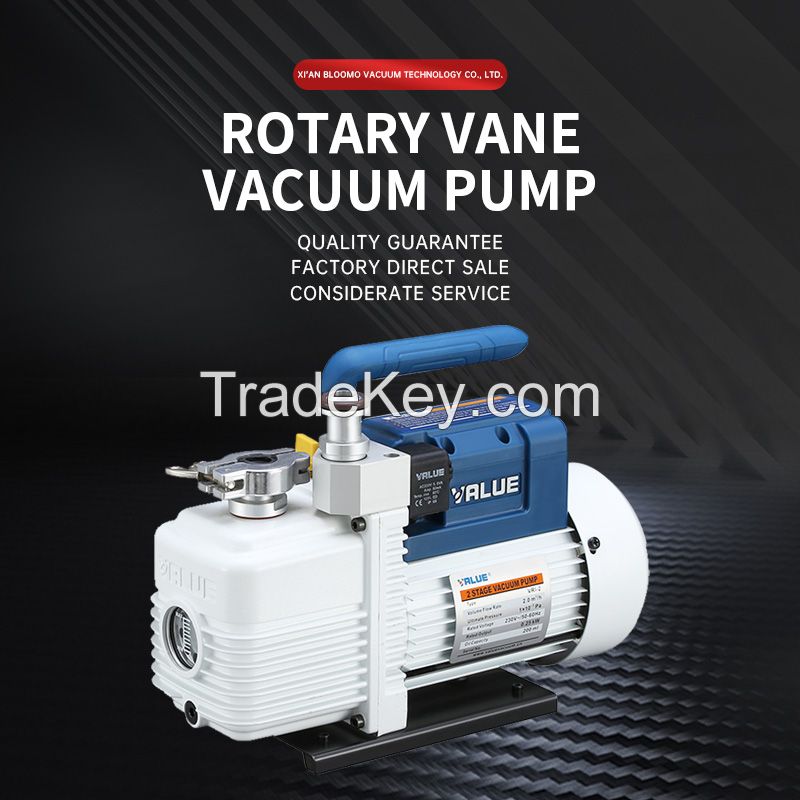 Industrial Water Ring Vaccum Pump rotary vane vacuum pump Chemical pump please contact customer service to place an order)