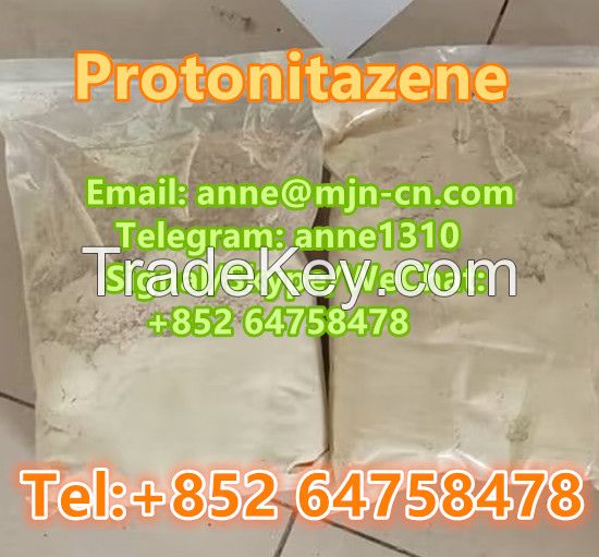 Protonitazene   119276-01-6