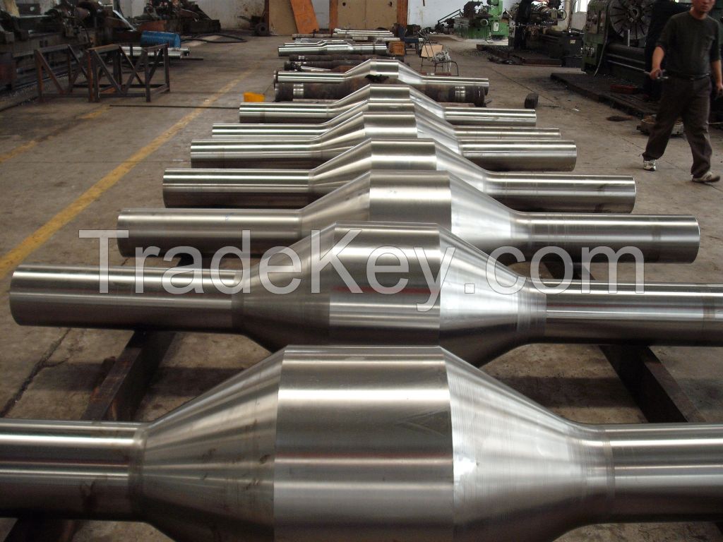 API 7-1 Oil and Gas Integral blade stabilizer Or near bit and drill string stabilizer for oil well drilling equipment