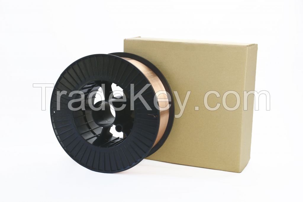 ABS CWB certification ER70S6 welding wire AWS A5.18 standard great quality