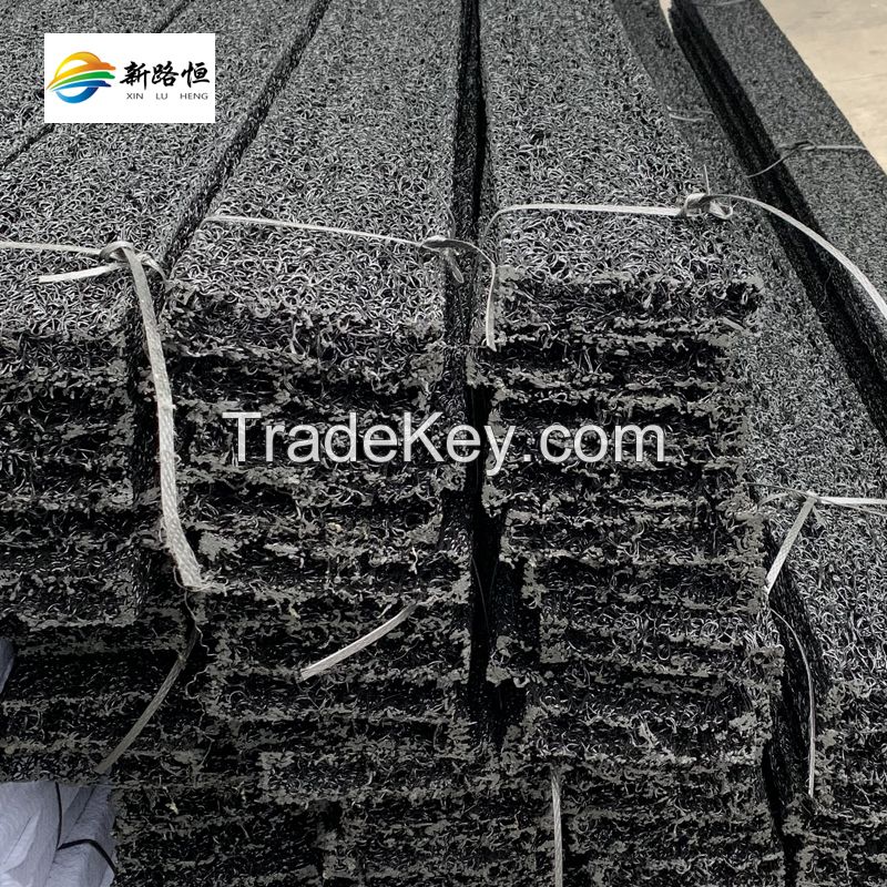 Xinluheng- -Construction water drainage 3D Circular Plastic Blind Ditch for Soil conservation/Support customization, please contact customer service