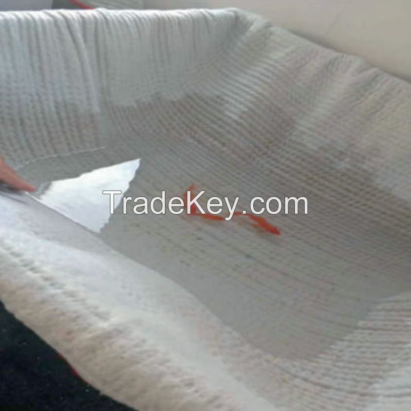Xinluheng-Quick-drying and Solidifying Cement Blanket for River Slope Protection/Support customization, please contact customer service