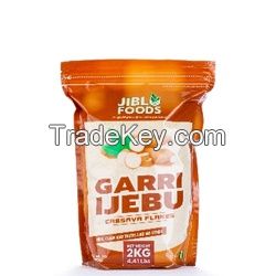 GARRI IJEBU