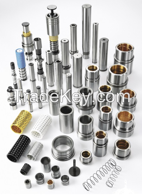 High rated factory direct sell Bushing for Press Die Set