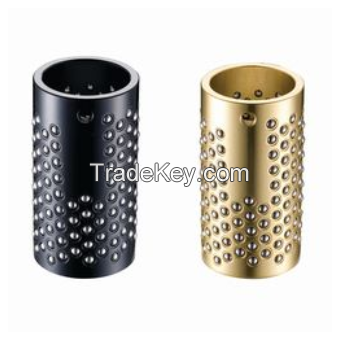 High Quality Ball Cage for Precision Stamping