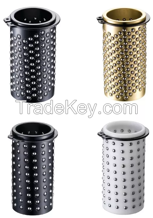 High Quality Ball Cage for Precision Stamping