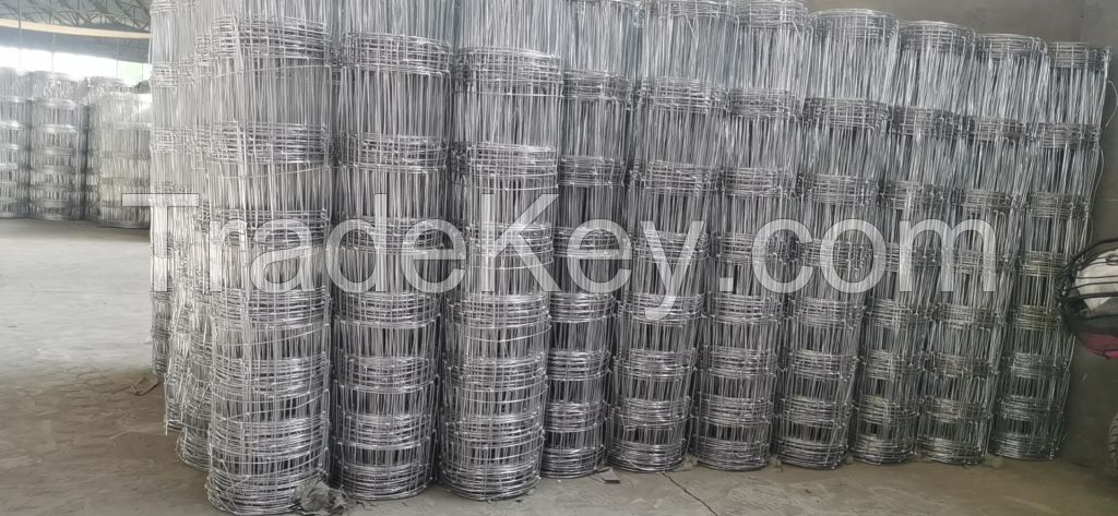 Grass fence filed fence diamond wire mesh