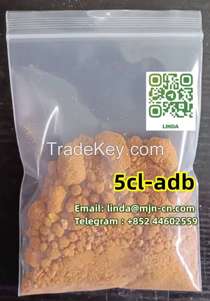 5cl / adbb (ADB-BINACA) / abc (ab-chminaca) raw materials JWH-018 JWH-210