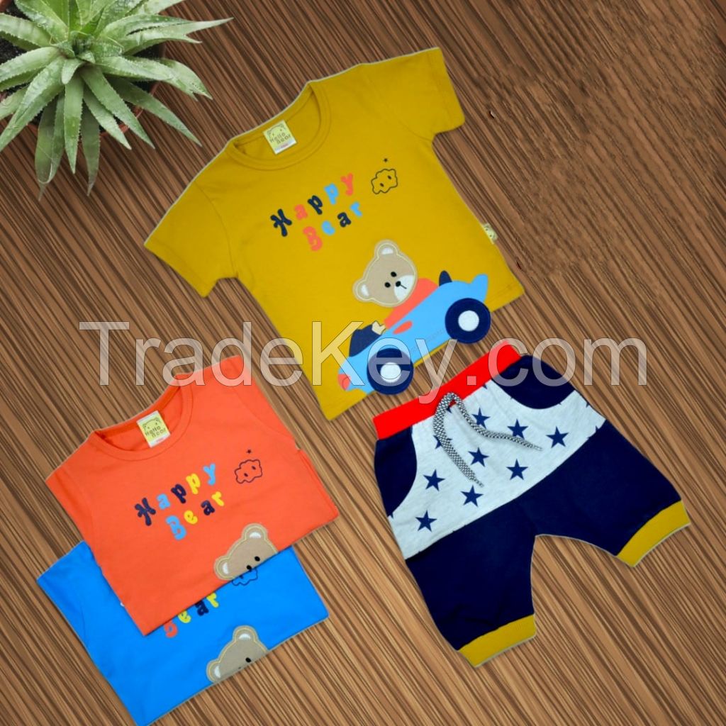 Baby Born Suits